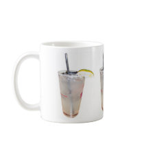 Margarita mugs