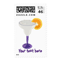 Margarita Postage Stamps