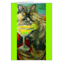 Margarita Ruby cards