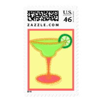 Margarita Stamps