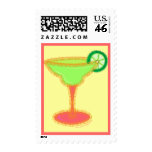 Margarita Stamps
