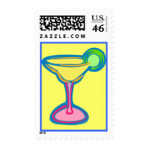 Margarita Stamps