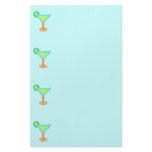 Margarita Stationery