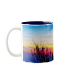 Margarita Sunset Coffee Mug