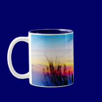 Margarita Sunset Coffee Mug