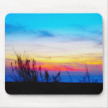 Margarita Sunset Mousepad