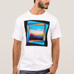 Margarita Sunset T-Shirt