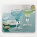 margaritaglass mousepads by justinenichole margaritaglass mousepads