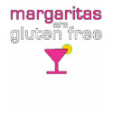 Margaritas are Gluten Free zazzle_shirt