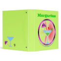 Margaritas Binder Collections of Margarita Recipes by zeena2 Margaritas Binder Collections of Margarita Recipes