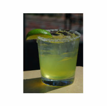 Margaritas Green Drinks Ice Cocktails photo sculptures