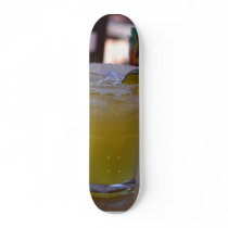 Margaritas Ice Drinks skateboards by lifesphere Margaritas Ice Drinks skateboards