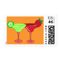 Margaritas postage