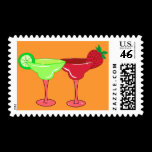 Margaritas Postage