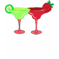 Margaritas shirt