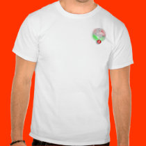 marge capricorn t-shirts