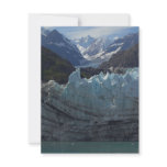 Margerie Glacier Alaska Announcements