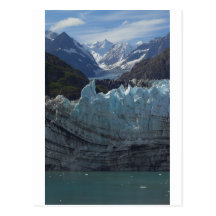 Margerie Glacier Alaska Postcards