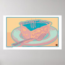 Margie's Apple Pie-Print