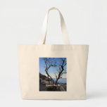 Marginal Way, Maine Tote Bag