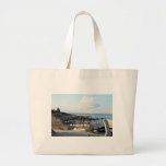 Marginal Way, Maine Tote Bag