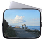 Marginal Way, Ogunquit, Maine Computer Sleeves