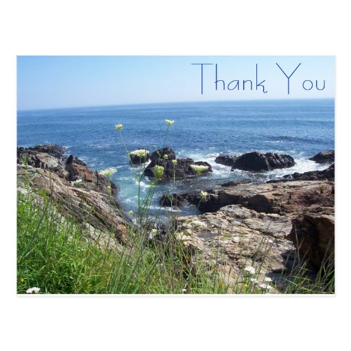 Marginal Way Post Cards