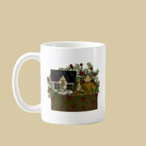Margo's Country Goodies Mug mugs