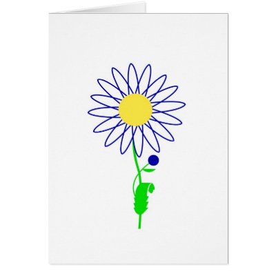Marguerite Cards by lonvig