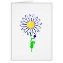 Marguerite cards by lonvig Marguerite cards