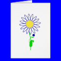 Marguerite cards