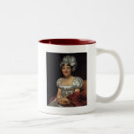 Marguerite Charlotte David Mug