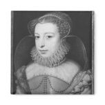 Marguerite de Valois  Queen of Navarre magnets