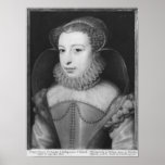 Marguerite de Valois  Queen of Navarre posters