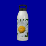 Marguerite-wild-flower426 WILDFLOWERS DAISY  SPRIN water bottles