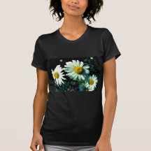 Marguerites Tshirts