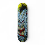 Marhta Skateboard