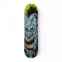 Marhta Skateboard