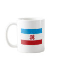 Mari El Flag Mug