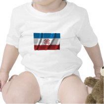 Mari El Republic Flag t-shirts by Vexillophile Mari El Republic Flag t-shirts