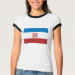 Ladies Ringer T-Shirt