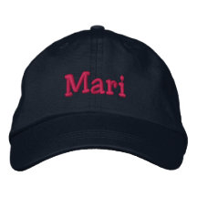 Mari Name