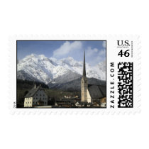 Maria Alm Austria Postage postage by dlgray Maria Alm Austria Postage postage