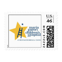 Maria Fareri Children's Hospital Stamps