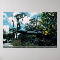 Maria Farinha, State of Pernambuco, Brazil Posters