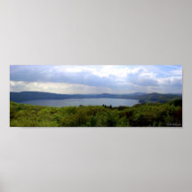 Maria Laach, Eifel, Laacher See Posters
