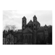 Maria Laach, Kloster & Abtei posters