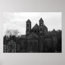 Maria Laach, Kloster & Abtei Posters
