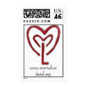 maria love fund stamp by lesliezemsky maria love fund stamp