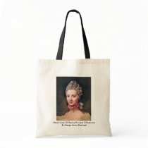 Maria Luisa Of Parma Princess Of Asturias Bag